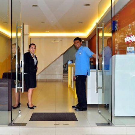 Hostellery マニラ市 エクステリア 写真