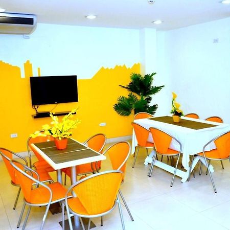 Hostellery マニラ市 エクステリア 写真