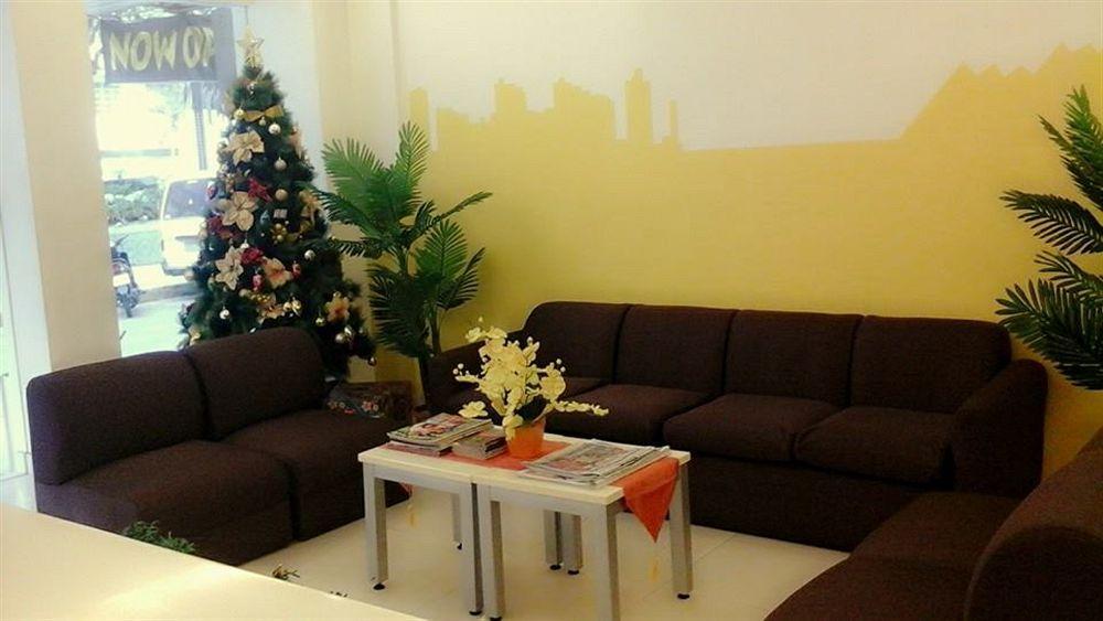 Hostellery マニラ市 エクステリア 写真