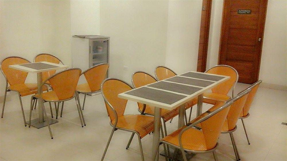 Hostellery マニラ市 エクステリア 写真