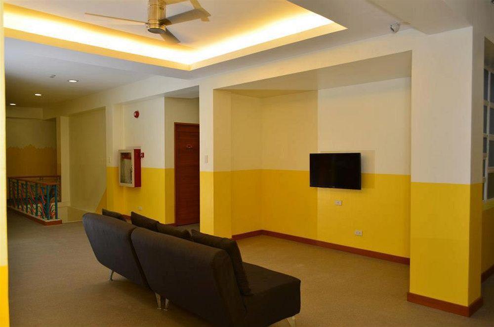 Hostellery マニラ市 エクステリア 写真