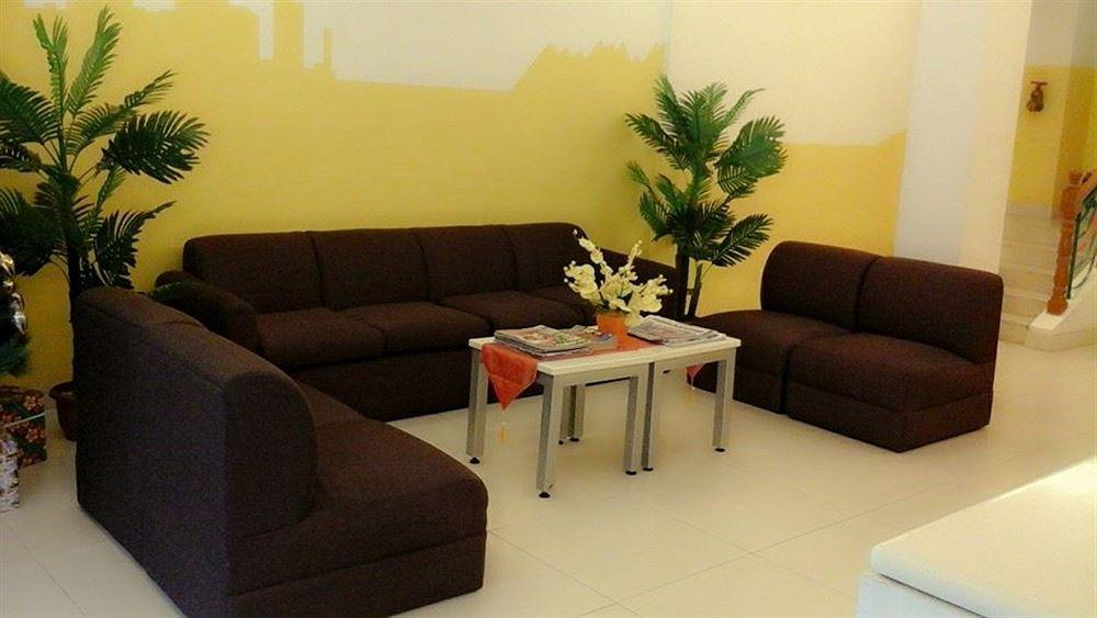 Hostellery マニラ市 エクステリア 写真