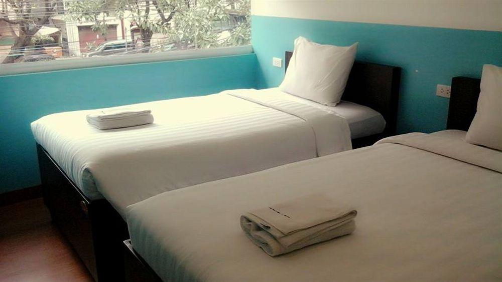 Hostellery マニラ市 エクステリア 写真