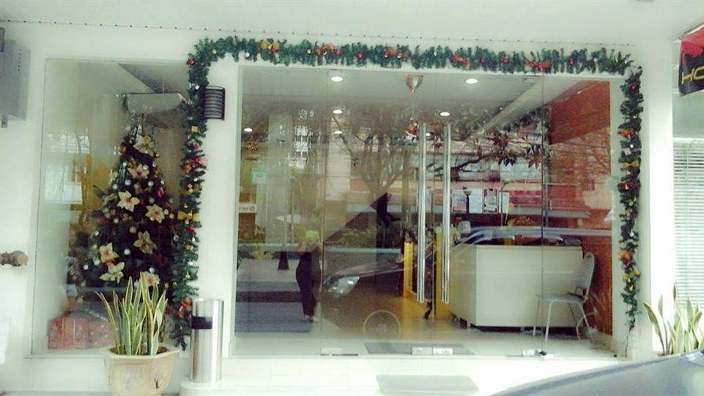 Hostellery マニラ市 エクステリア 写真