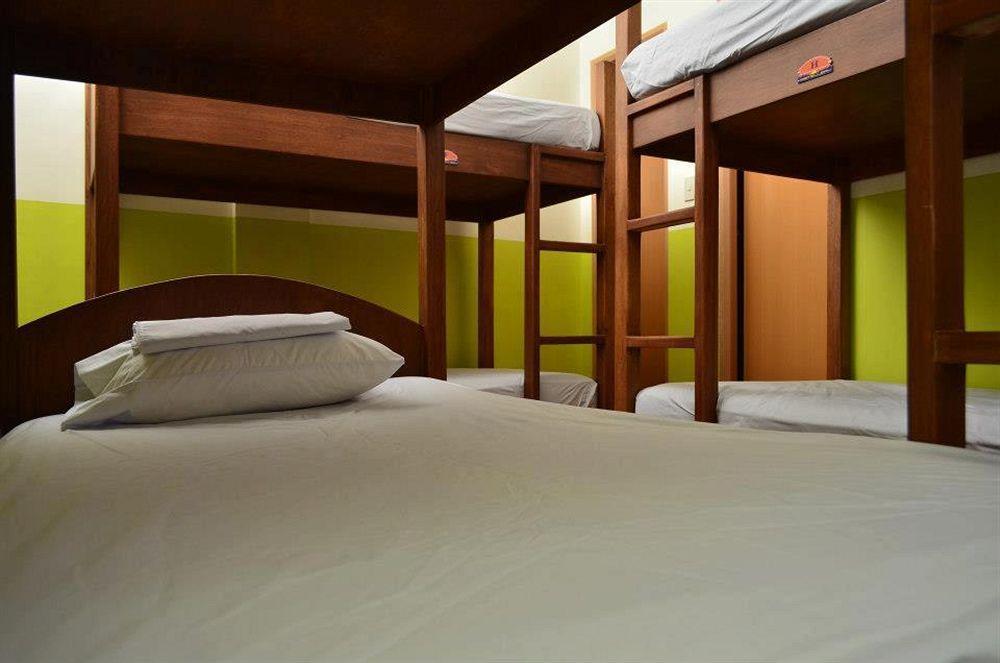 Hostellery マニラ市 エクステリア 写真