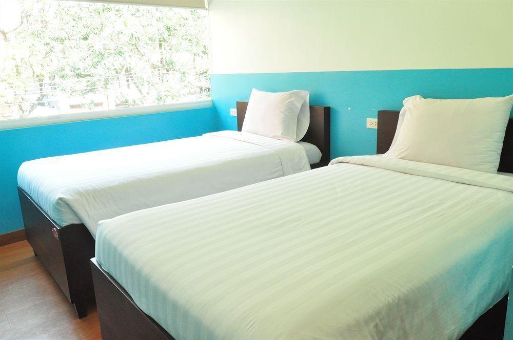 Hostellery マニラ市 エクステリア 写真