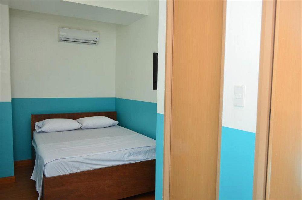 Hostellery マニラ市 エクステリア 写真