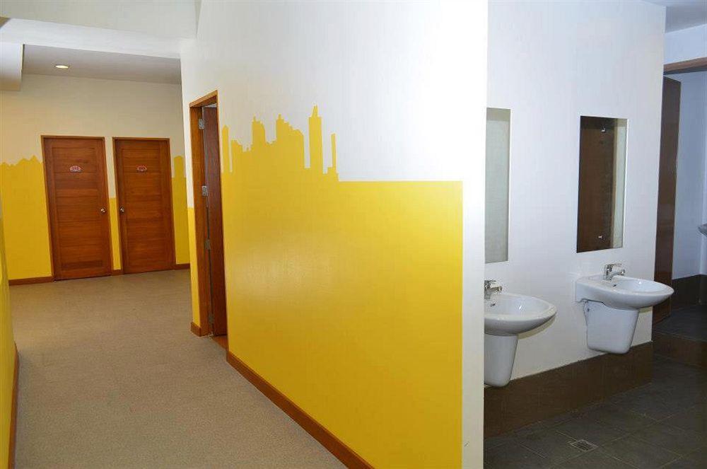 Hostellery マニラ市 エクステリア 写真