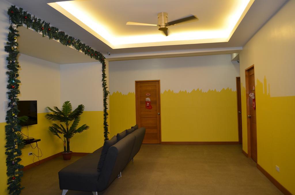 Hostellery マニラ市 エクステリア 写真