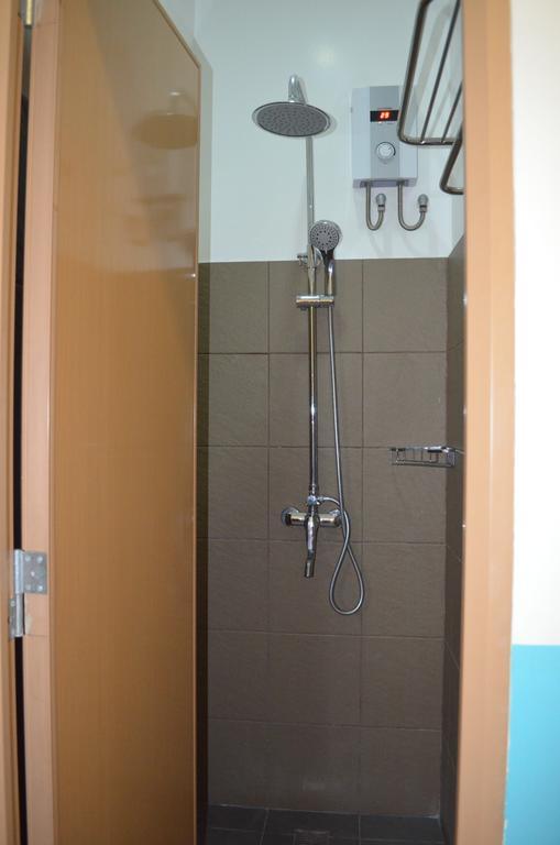 Hostellery マニラ市 部屋 写真