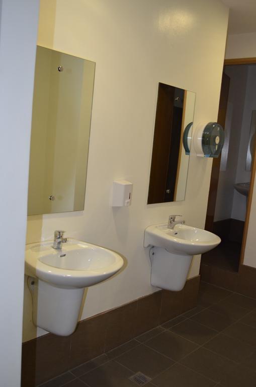 Hostellery マニラ市 エクステリア 写真