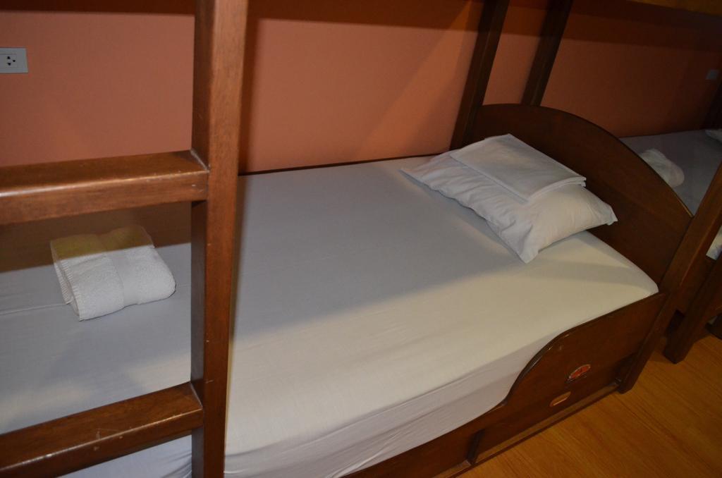 Hostellery マニラ市 部屋 写真
