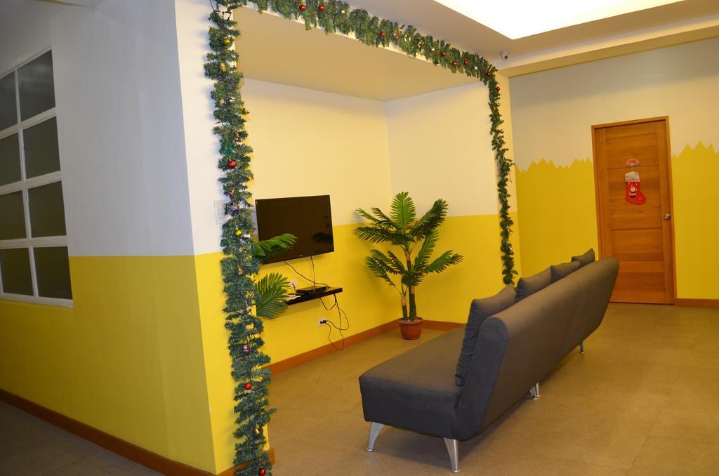 Hostellery マニラ市 エクステリア 写真