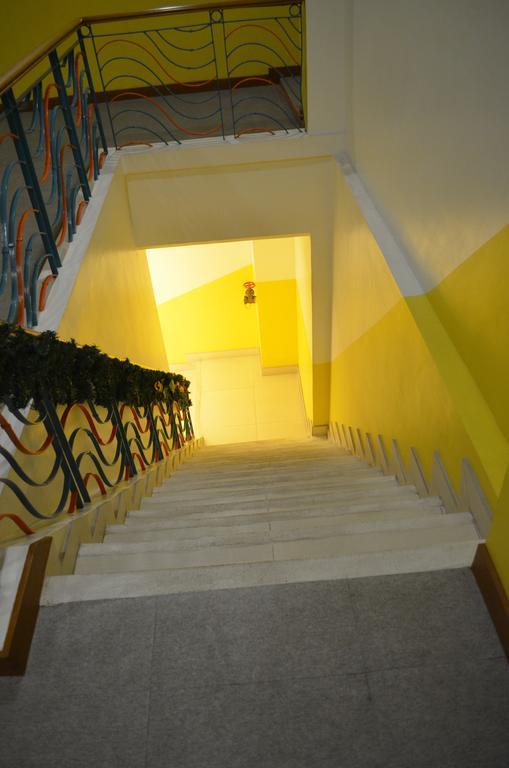 Hostellery マニラ市 エクステリア 写真