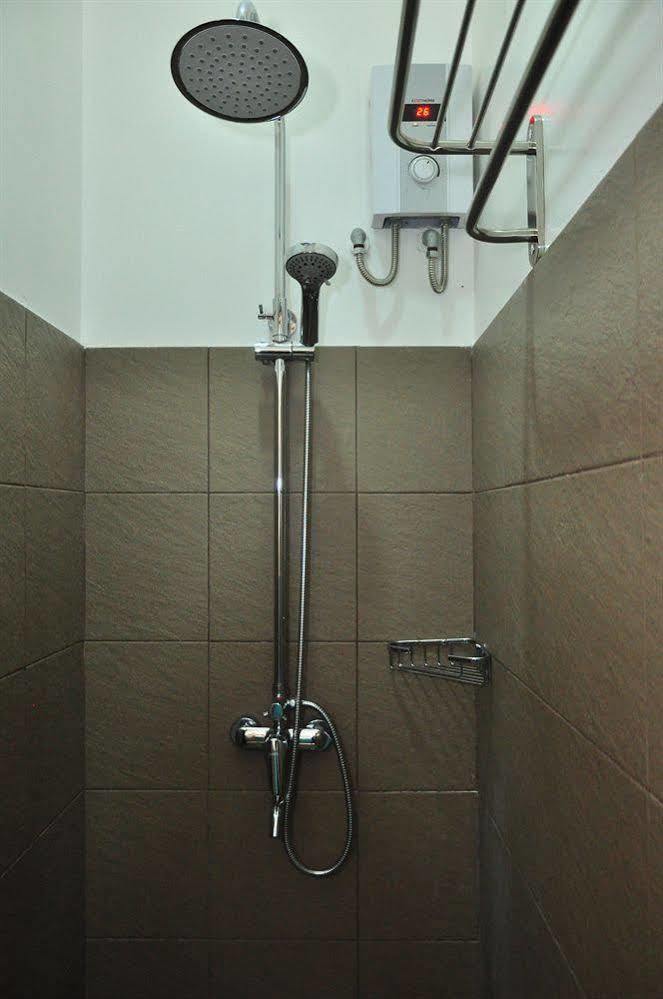 Hostellery マニラ市 エクステリア 写真